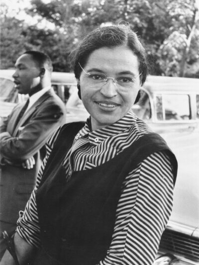 Rosa Parks