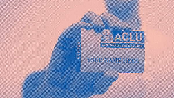 Become a member of the ACLU of RI.