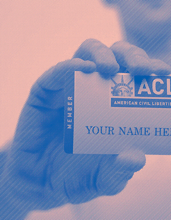 Become a member of the ACLU of RI.