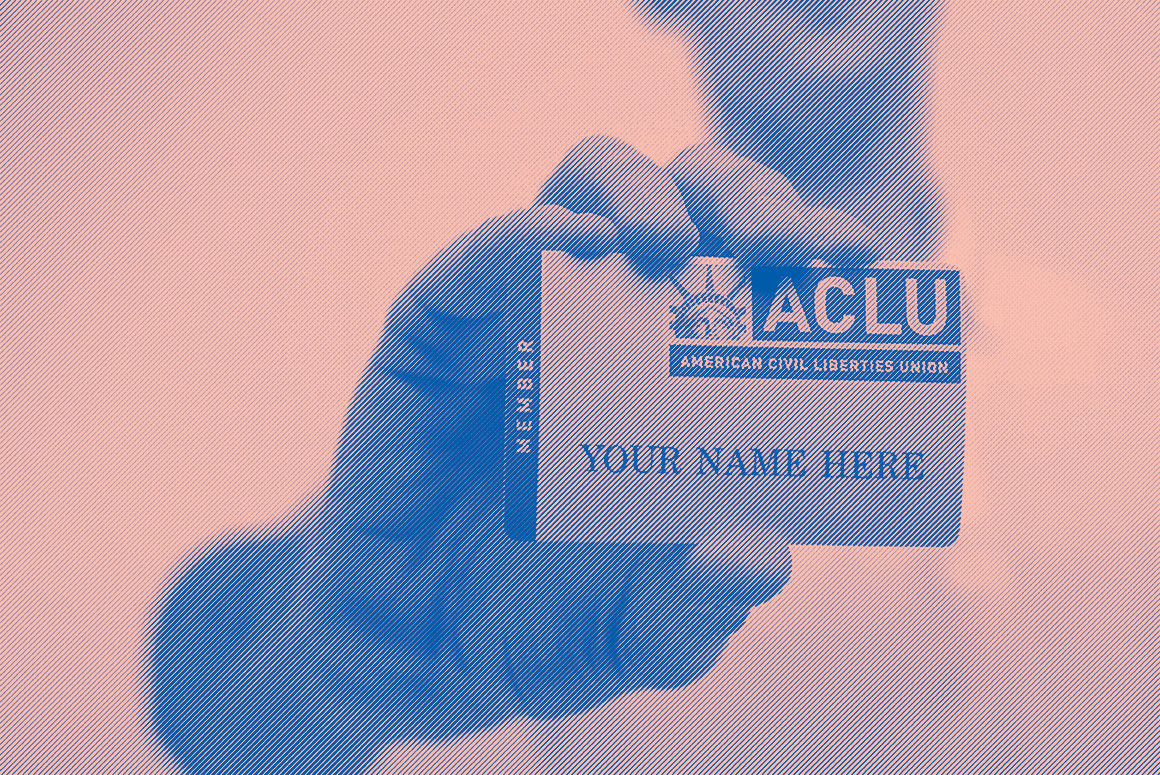 Become a member of the ACLU of RI.