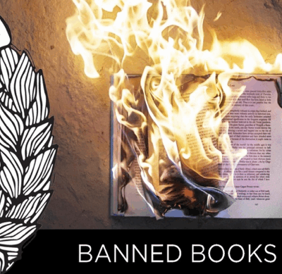 Banned Books Live