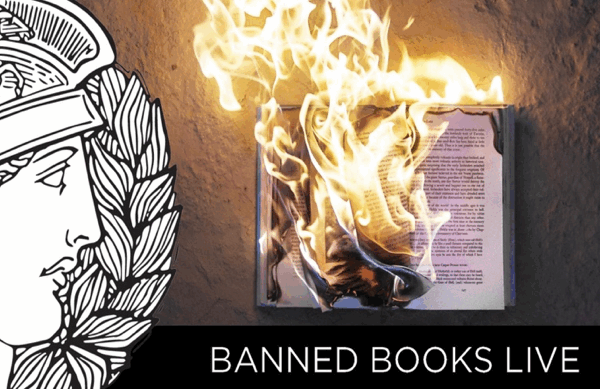 Banned Books Live