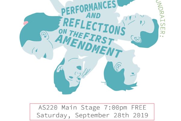 Spoken Word AS220