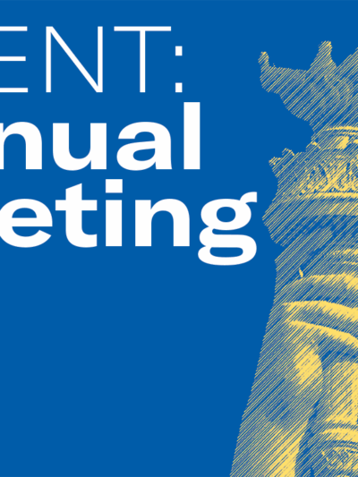 Annual Meeting