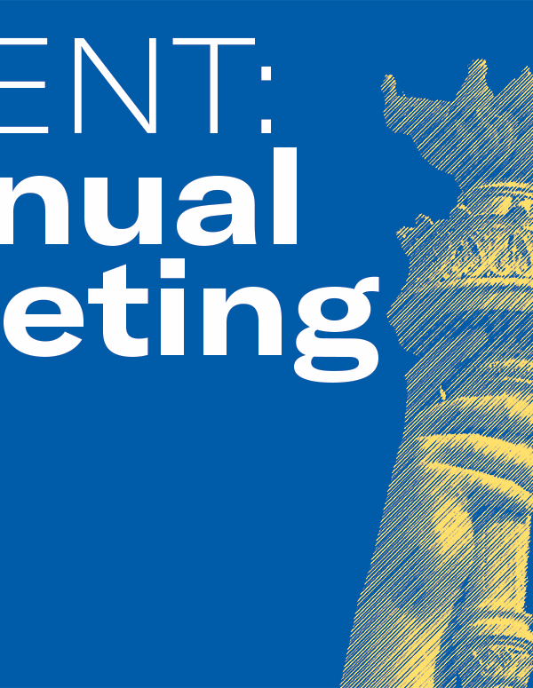 Annual Meeting