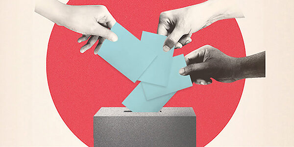 Voting Victory