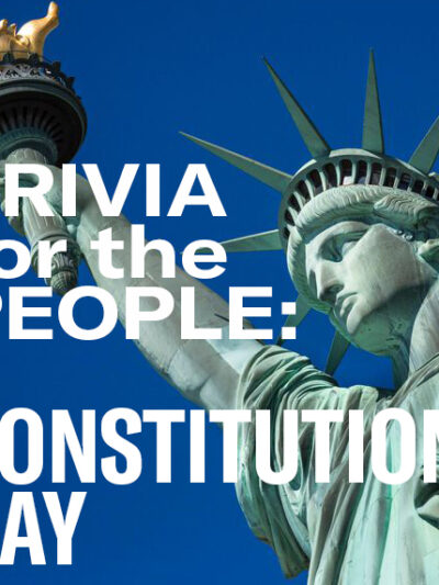 Lady Liberty