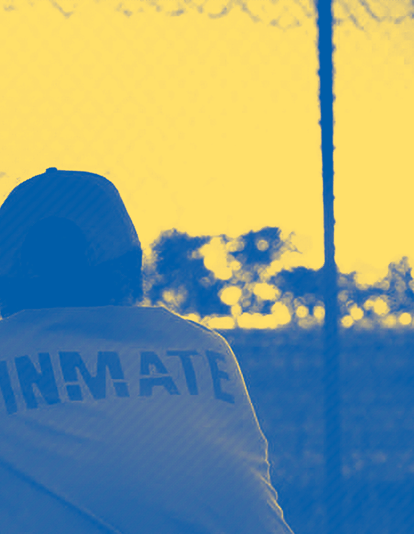 Criminal Law Reform