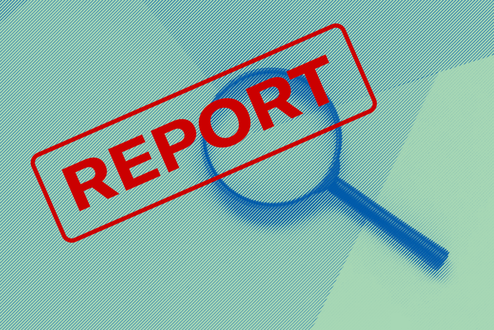 Report Finds Police Fail to Post Complaint Forms and Procedures Online ...