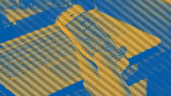 Students & Technology