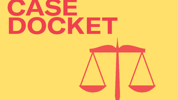 Case Docket