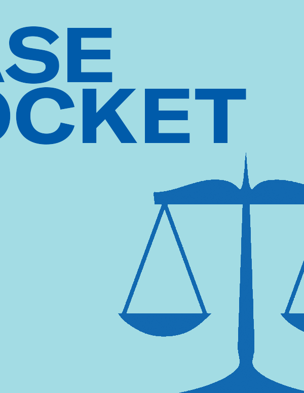 Case Docket