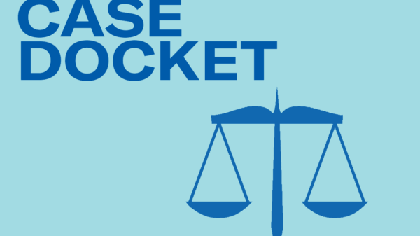 Case Docket