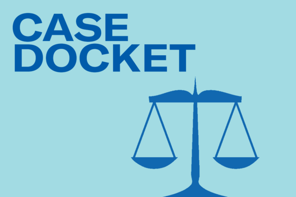 Case Docket