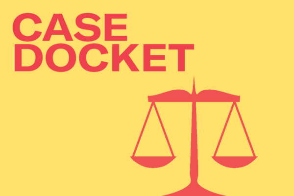 Case Docket