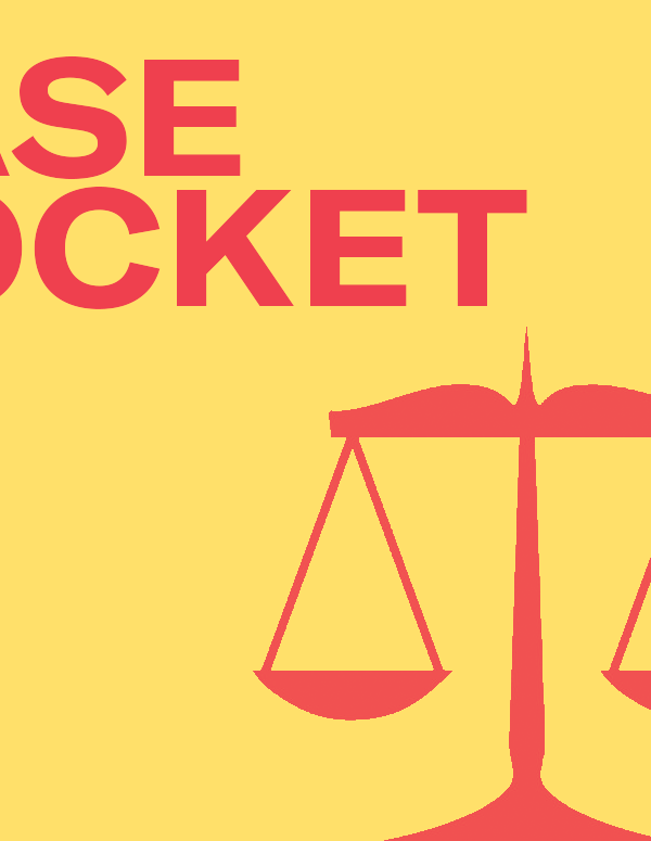 Case Docket