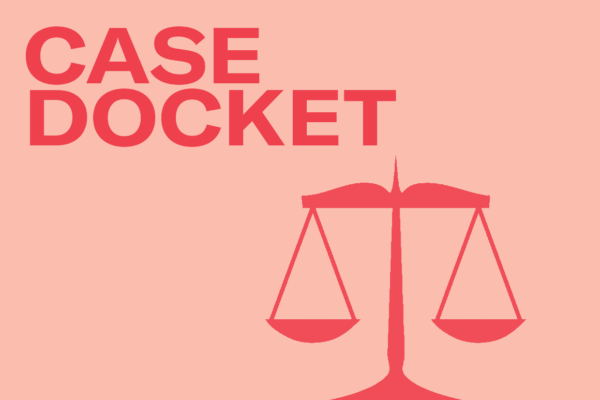 Case Docket