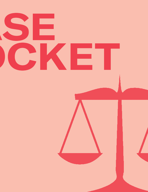 Case Docket