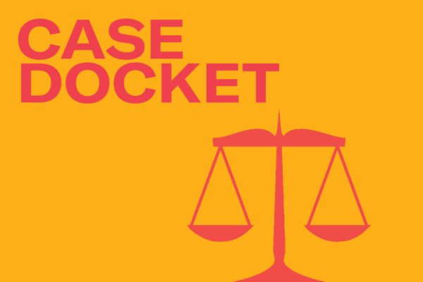 Case Docket