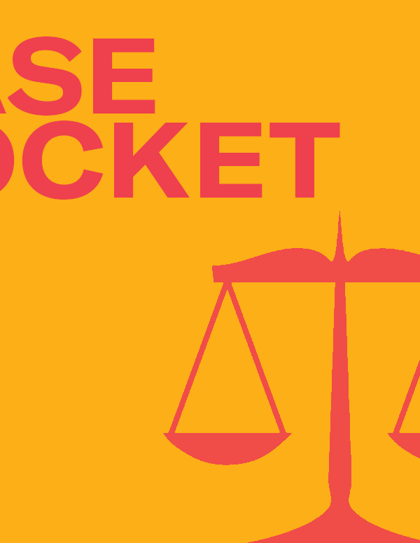 Case Docket