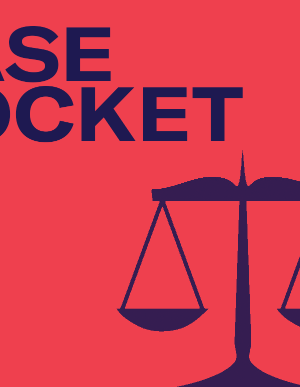 Case Docket