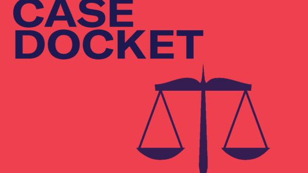Case Docket