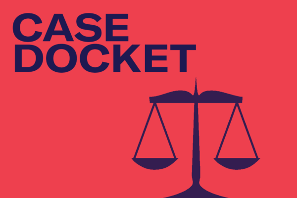 Case Docket