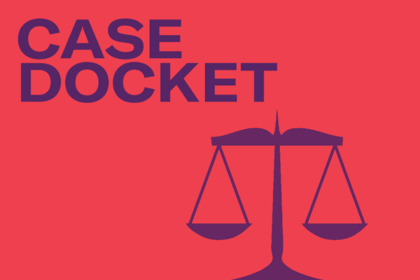 Case Docket