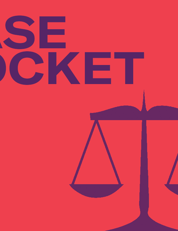 Case Docket