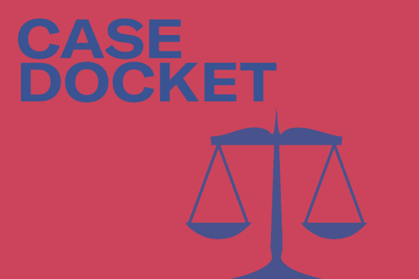 Case Docket