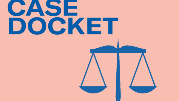 Case Docket
