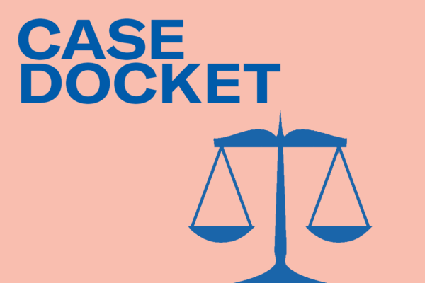 Case Docket