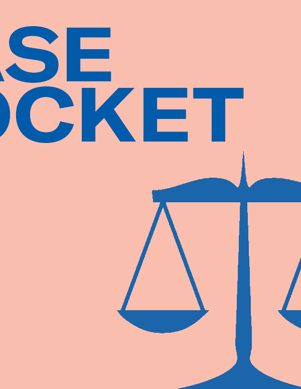 Case Docket