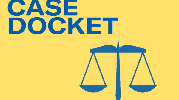Case Docket