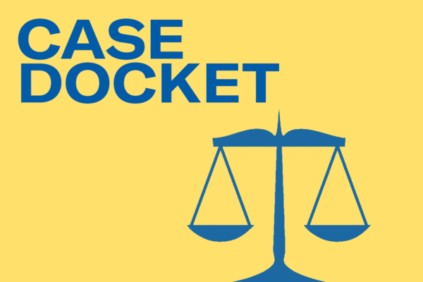 Case Docket