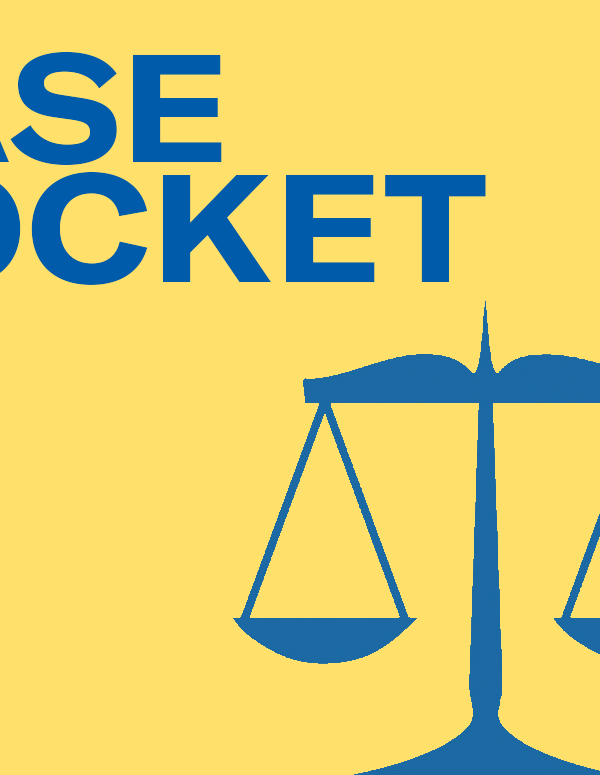 Case Docket