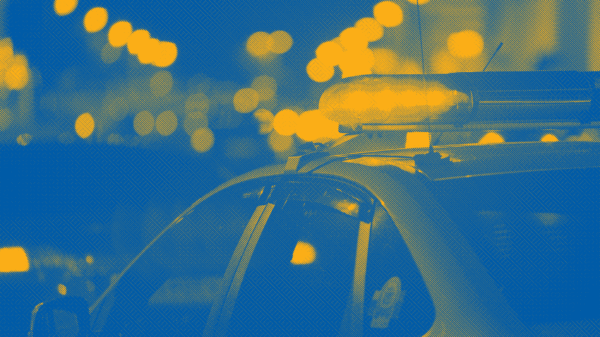 Driving While Black in RI