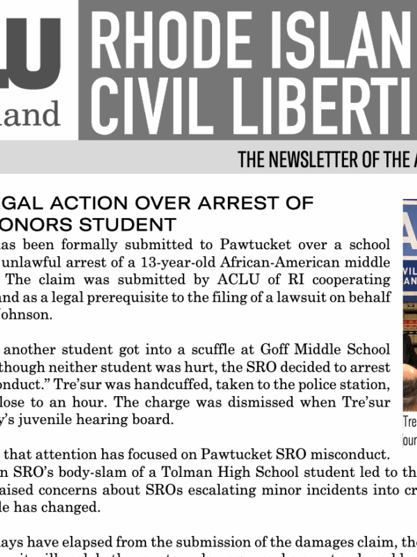 NEWSLETTER - 2020 - Jan/Feb