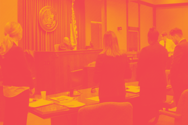 Truancy Court