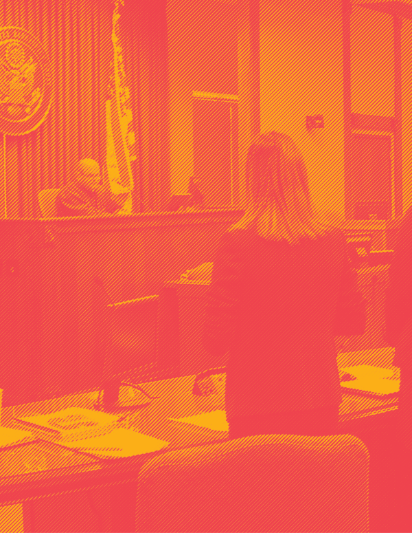 Truancy Court