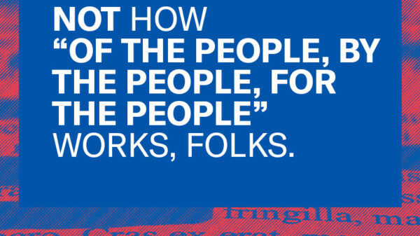 Government Transparency