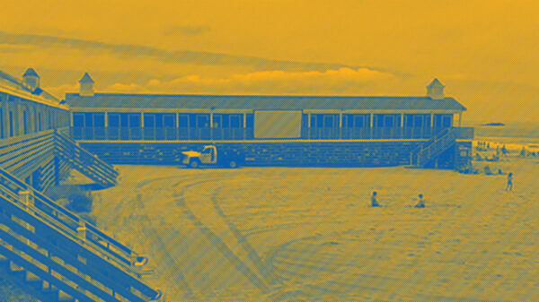 Bonnet Shores Cabanas