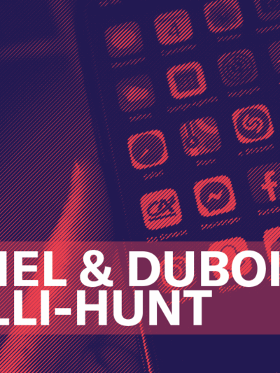 Duhamel & DuBois v. Baldelli-Hunt