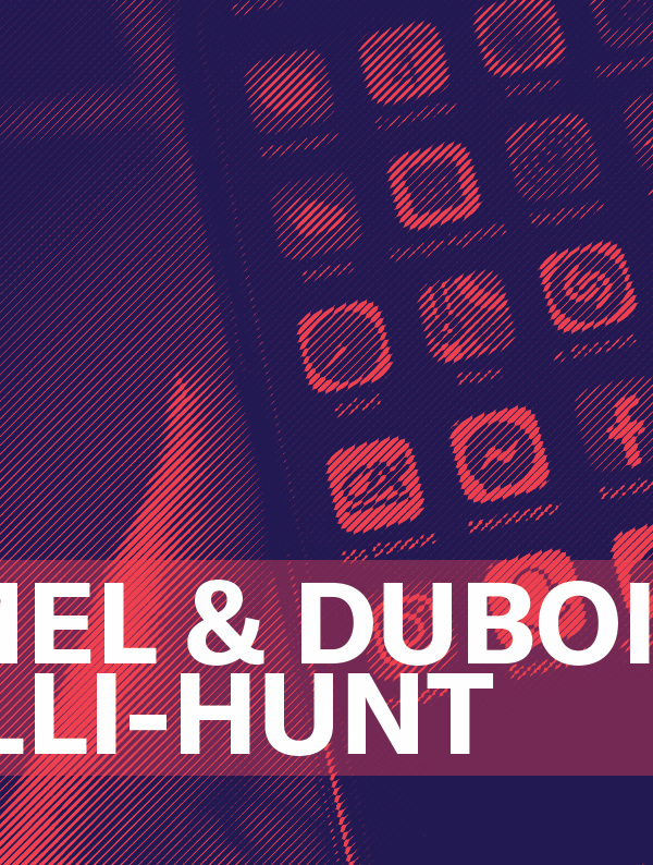 Duhamel & DuBois v. Baldelli-Hunt
