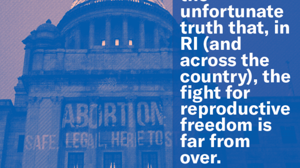 Reproductive Privacy Act