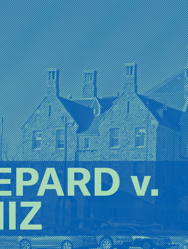 Shepard v. Diniz