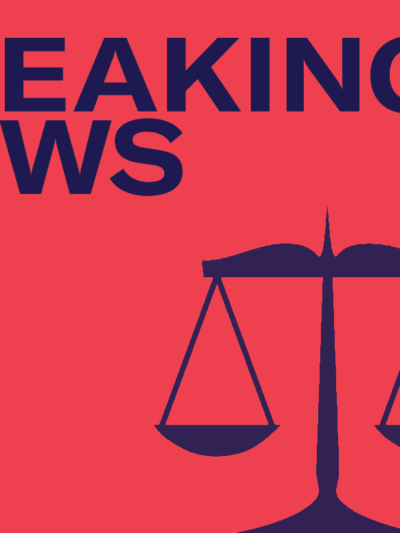 Breaking News