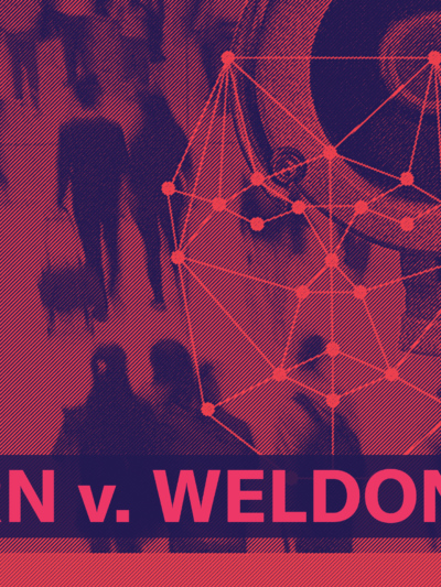 Stern v. Weldon