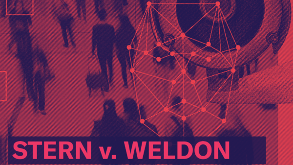 Stern v. Weldon