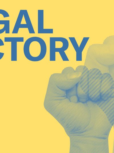 Legal Victory